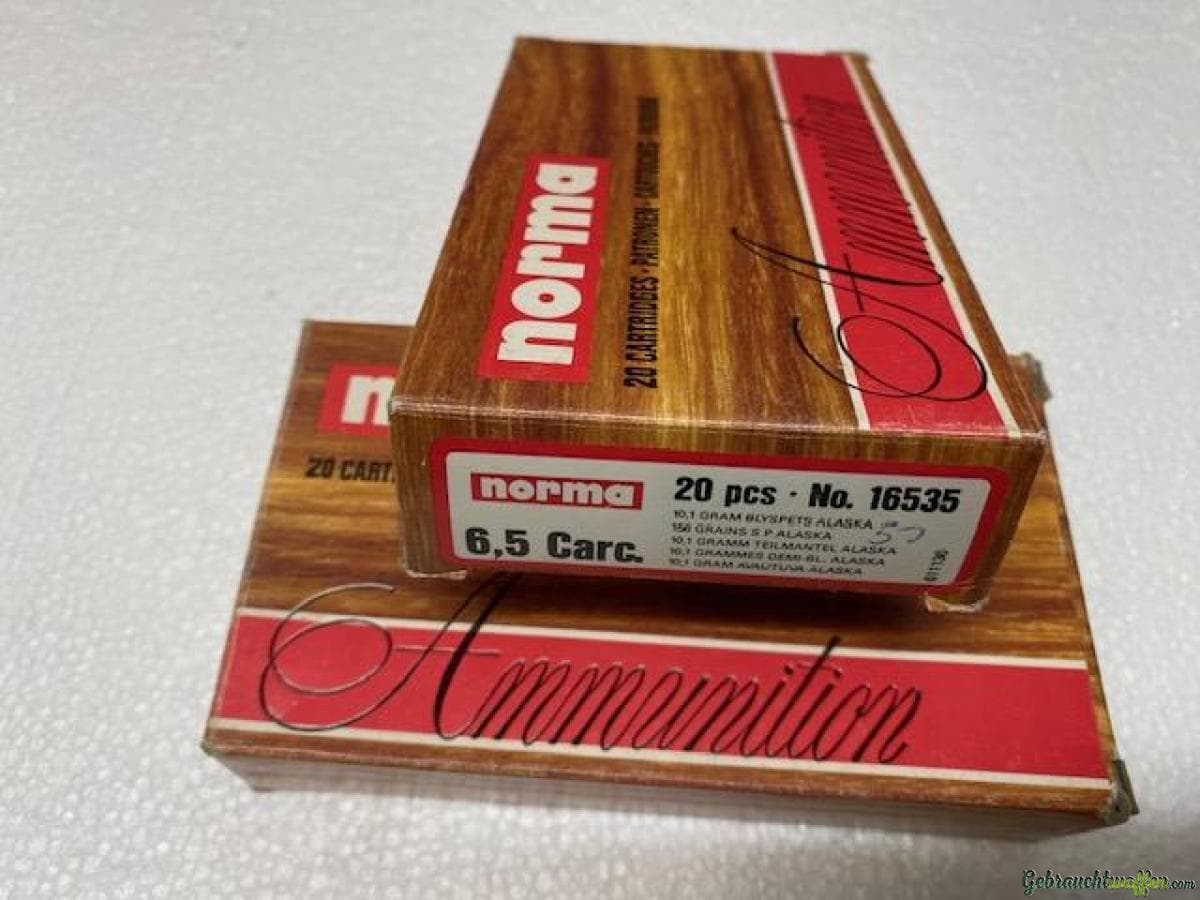 Verschiedene Munitionssorten zu verkaufen — Bild 3