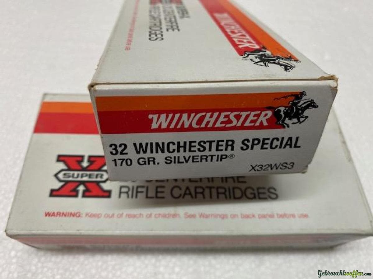 Verschiedene Munitionssorten zu verkaufen — Bild 6