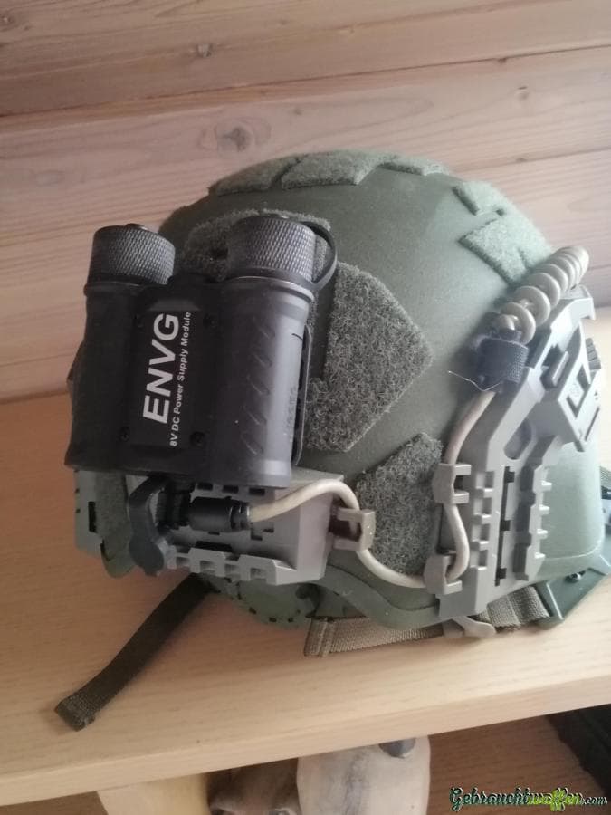 Jerry 31 Wp & Jerry C5 Clip on Zubehör ink. — Bild 2