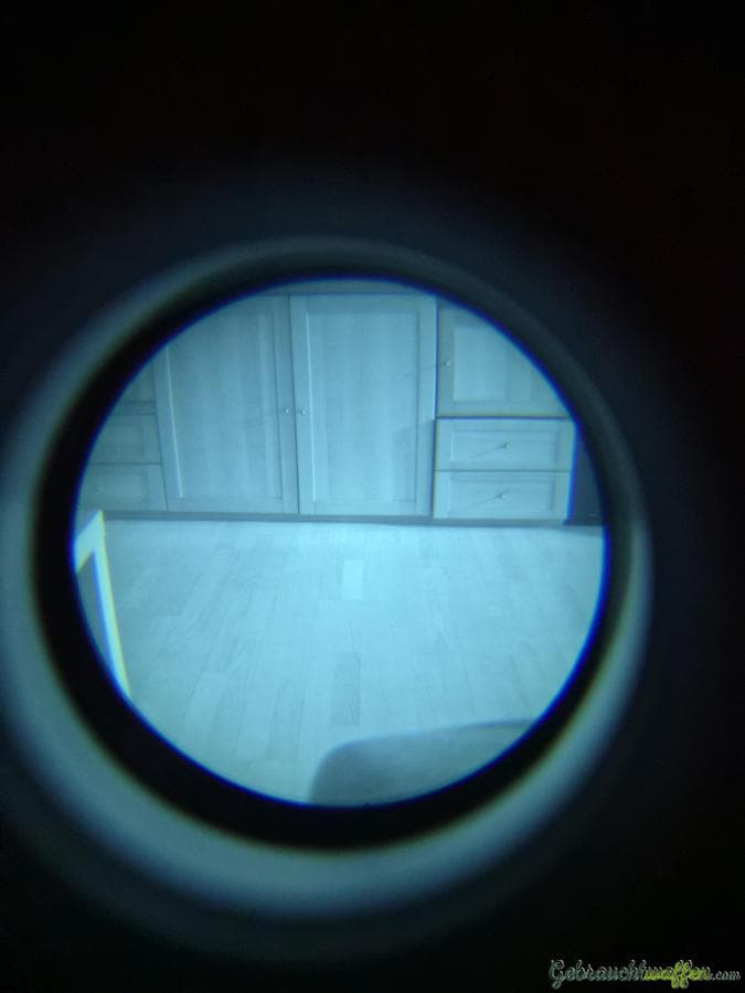 Jerry 31 Wp & Jerry C5 Clip on Zubehör ink. — Bild 3