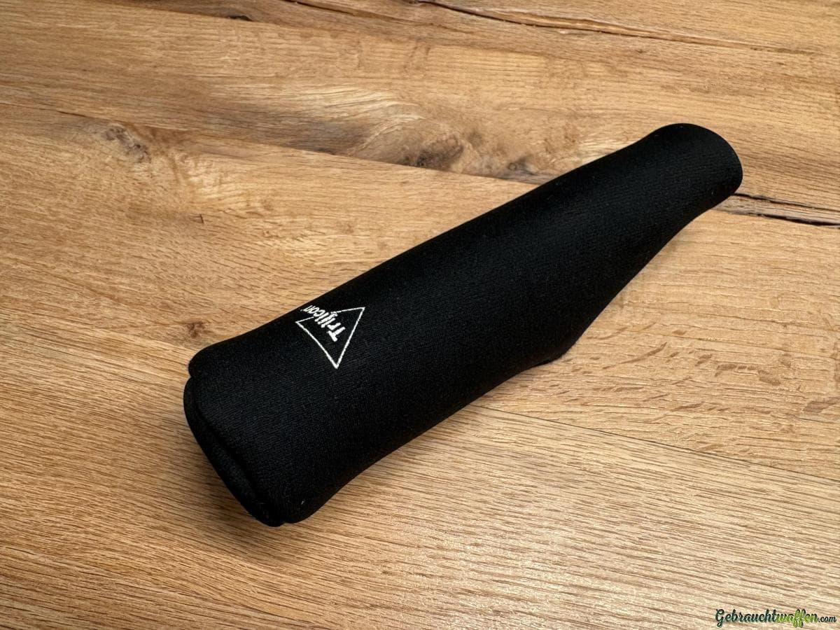 Tenebraex KillFlash TA31 Trijicon und ScopeCoat Neopren — Bild 3