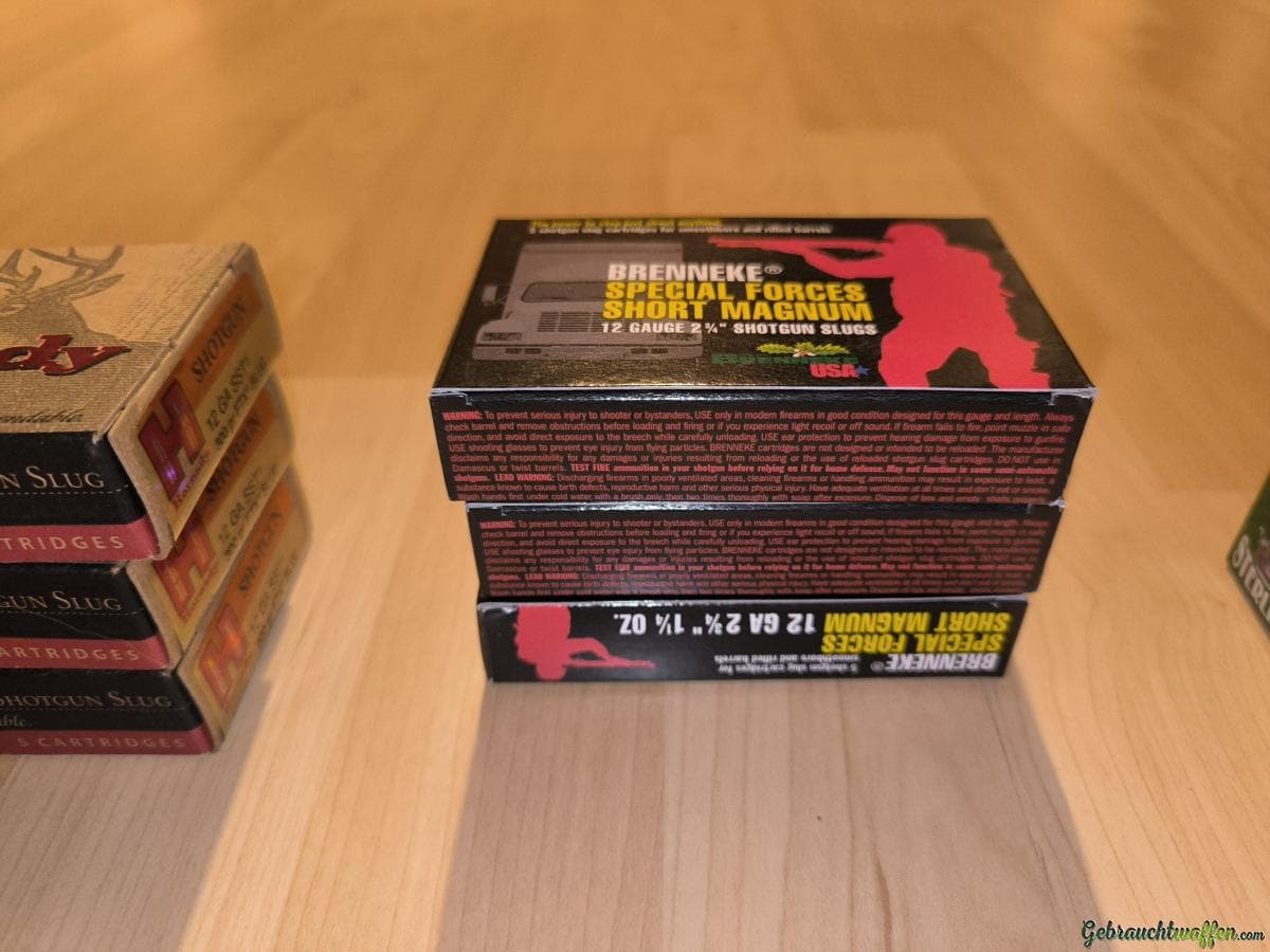 Div. Munition Kaliber 12/76 — Bild 3