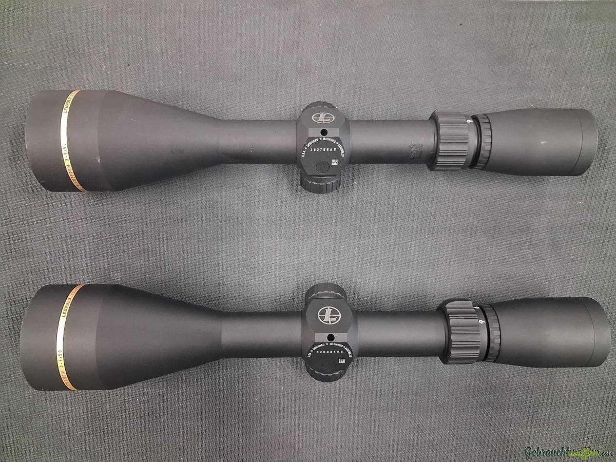 Leupold VX-Freedom 3-9x50