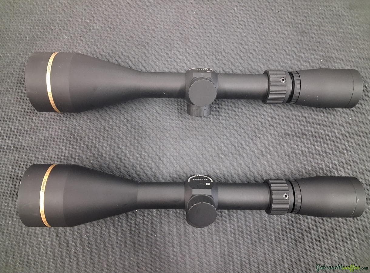 Leupold VX-Freedom 3-9x50 — Bild 2