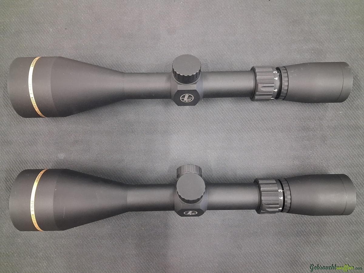 Leupold VX-Freedom 3-9x50 — Bild 3