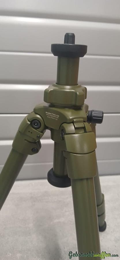 Shadowtech Field Tripod OD Green Short Version — Bild 2