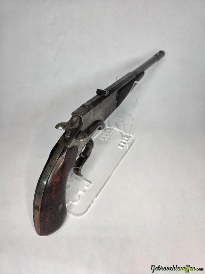 Duellpistole — Bild 2