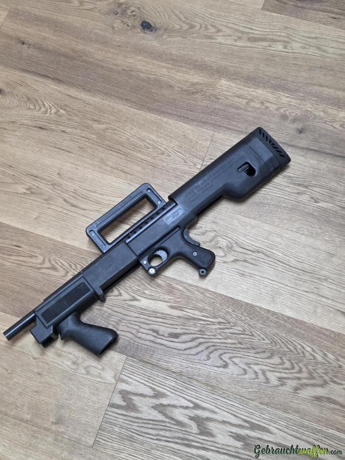 Mossberg 500 ...Andere — Bild 2