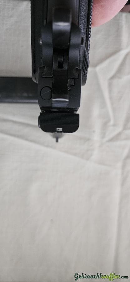 Colt MK IV Serie 80 .45 ACP