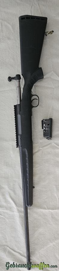 Savage Axis .308 Winchester