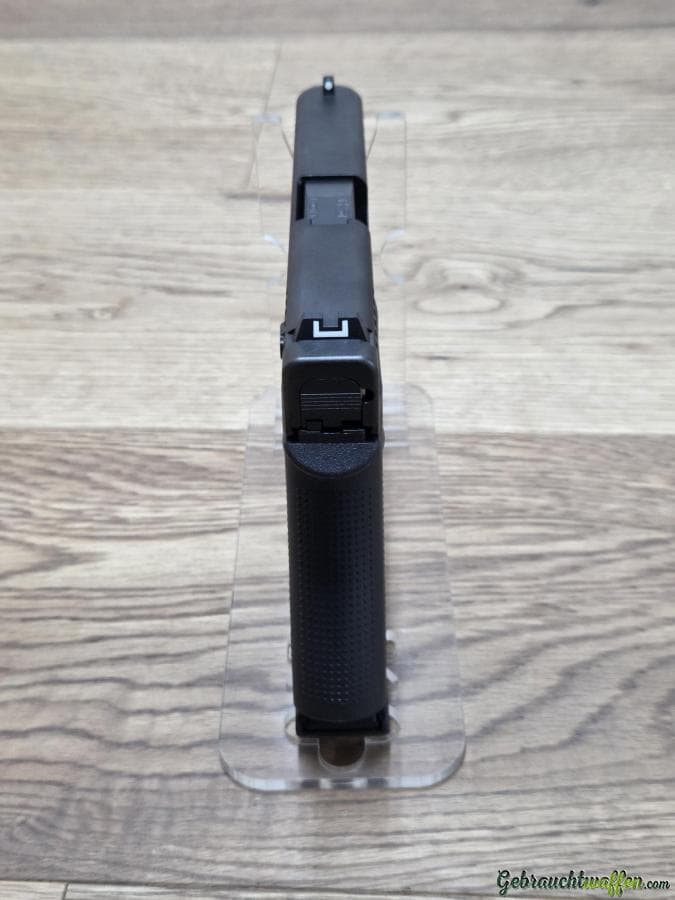 Glock 48 9x19mm Parabellum/Luger/NATO — Bild 3