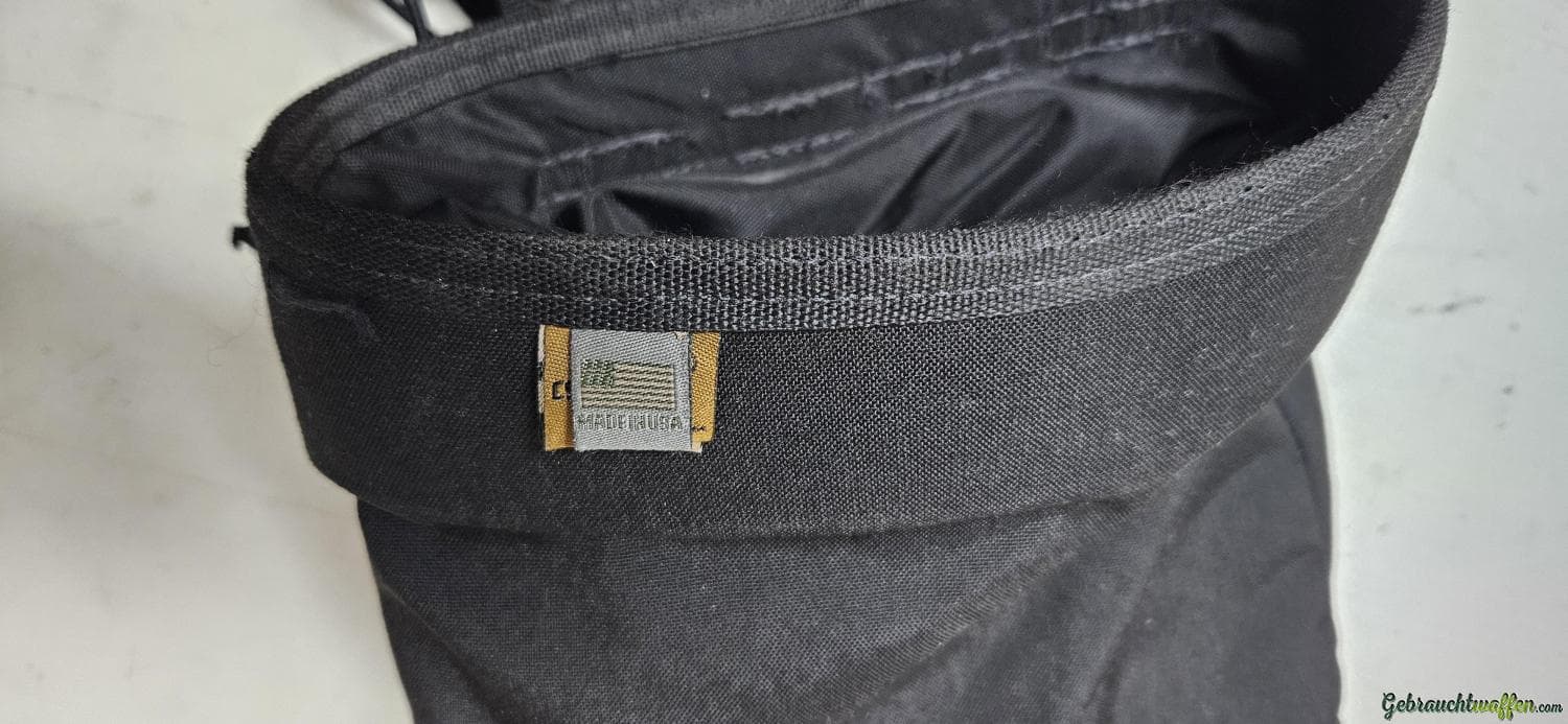 HSG Drop Pouch — Bild 2