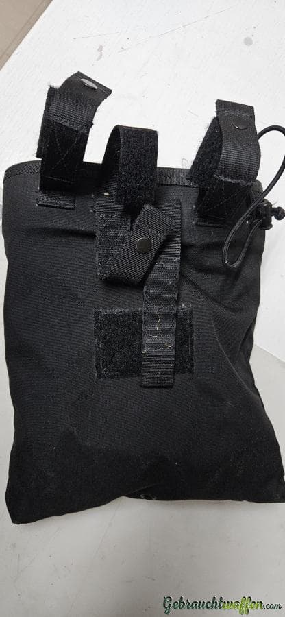 HSG Drop Pouch — Bild 3