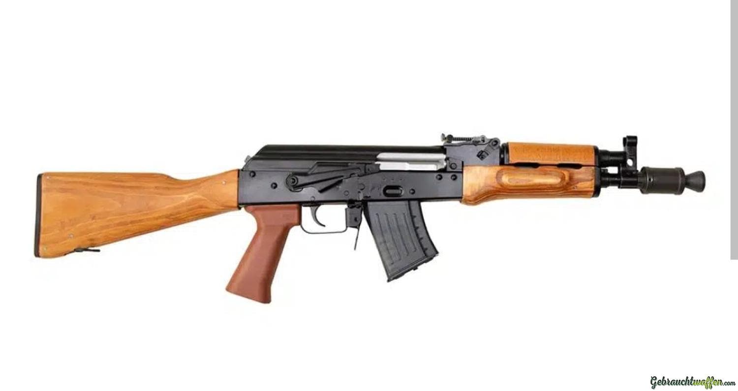 Suche WBT Mini Jack 7.62x39mm — Bild 2