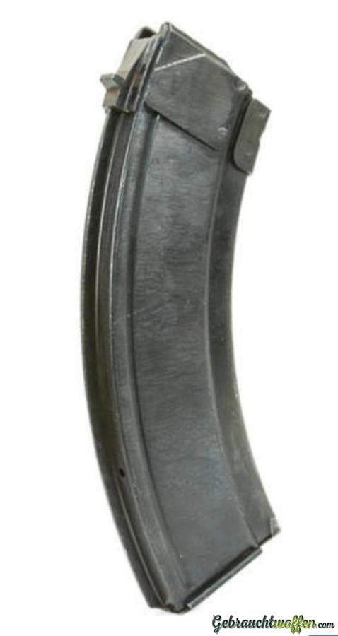 Tausche: AK 47 Typ 1 Magazin