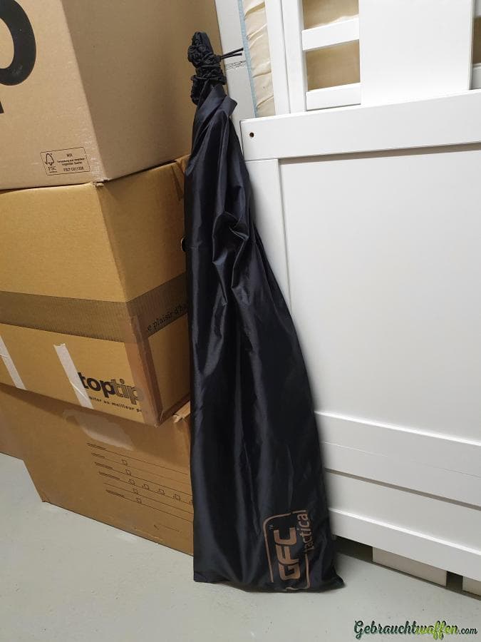 Voere KK .22 Long Rifle — Bild 3