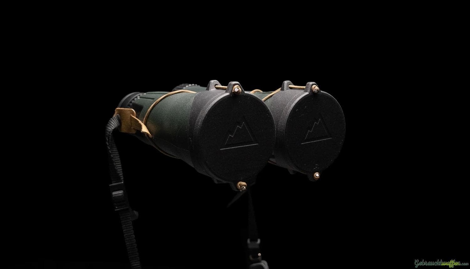 One hundred Concepts - BINOCAP Pro (50mm)