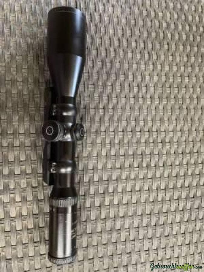 Schmidt & Bender 3x12/50 Teleskop