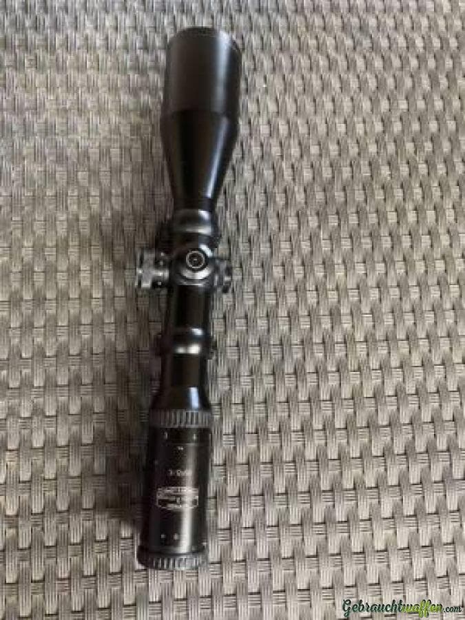Schmidt & Bender 3x12/50 Teleskop — Bild 2
