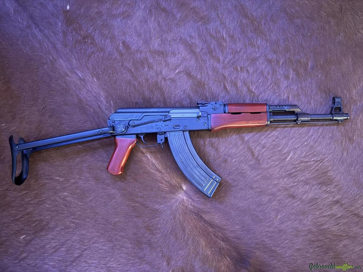 ...Andere-Nicht angegeben NEDI AK-47 s 7.62x39mm — Bild 2
