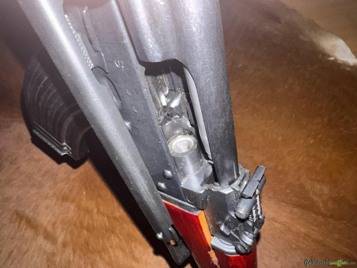...Andere-Nicht angegeben NEDI AK-47 s 7.62x39mm — Bild 3