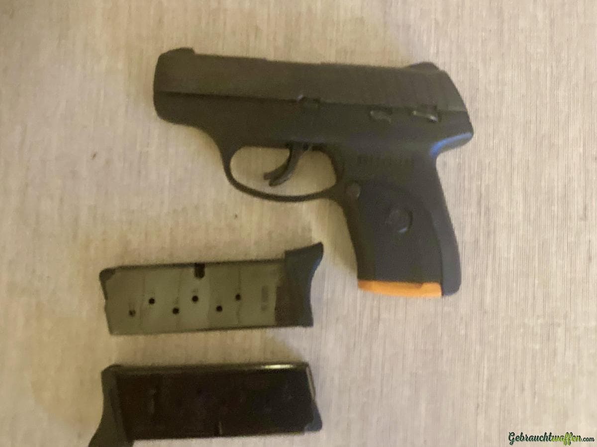 Ruger | Sturm EC 9 S 9x19mm Parabellum/Luger/NATO — Bild 3