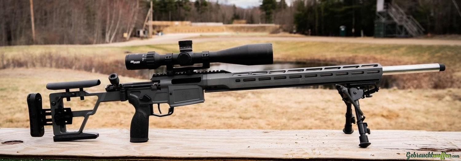 SIG-Sauer cross — Bild 3