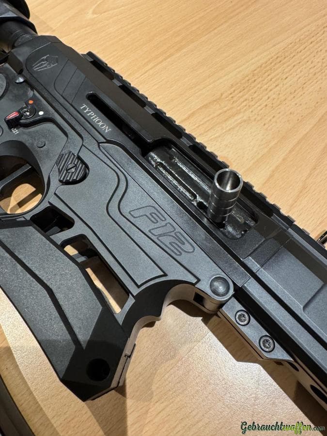 ...Andere-Nicht angegeben Typhoon Defence Industries F12 12