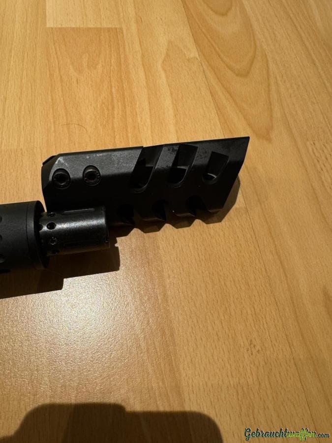 ...Andere-Nicht angegeben Typhoon Defence Industries F12 12 — Bild 4