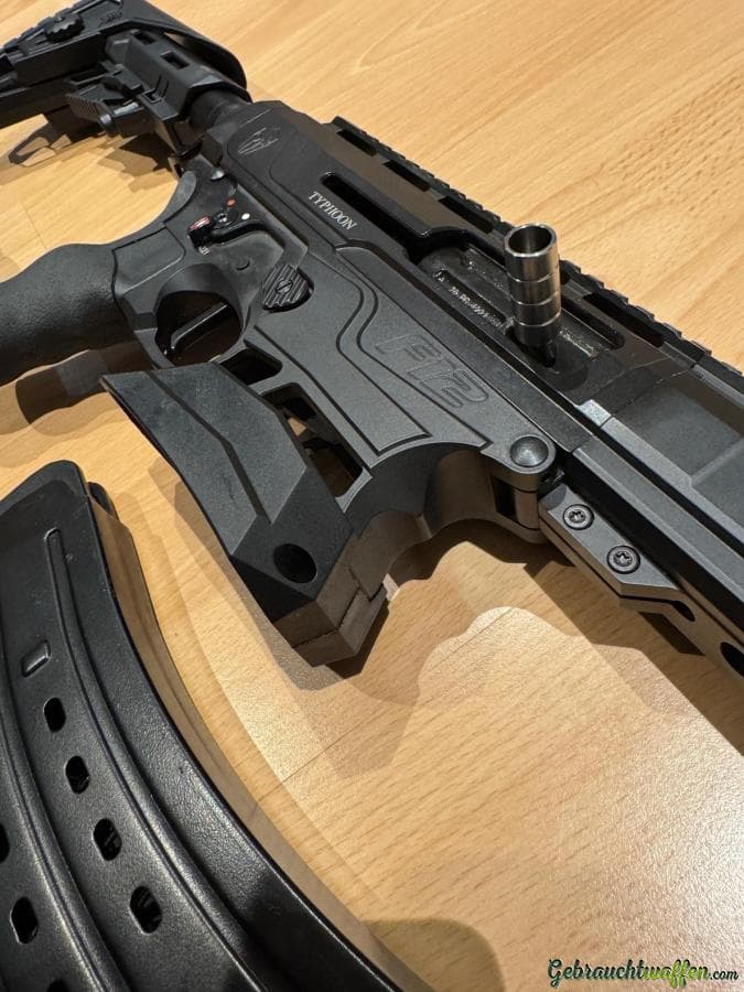 ...Andere-Nicht angegeben Typhoon Defence Industries F12 12 — Bild 5