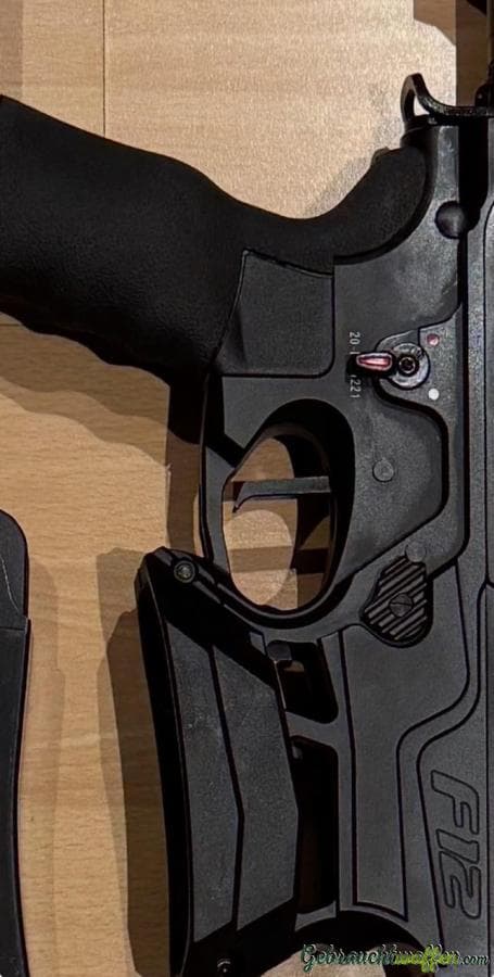 ...Andere-Nicht angegeben Typhoon Defence Industries F12 12 — Bild 6