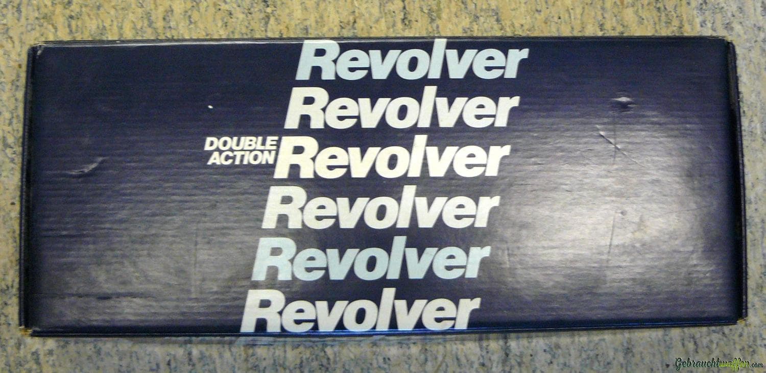 Sm,ith & Wesson 629 DX Classic .44 Remington Magnum — Bild 4