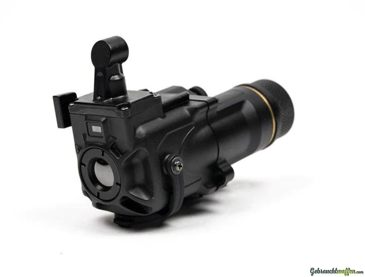 Jerry C5 Thermal Clip on — Bild 2