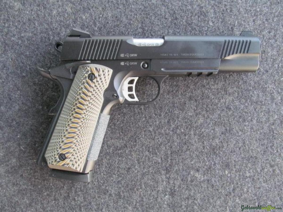 ...Andere-Nicht angegeben PC1911 .45 ACP — Bild 2
