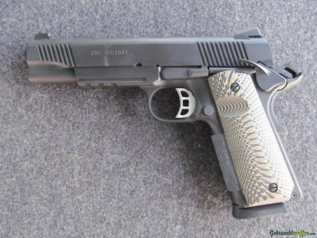 ...Andere-Nicht angegeben PC1911 .45 ACP — Bild 3