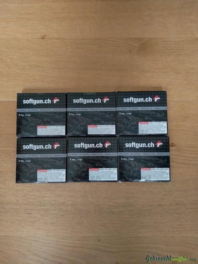 Wolverine Wraith-X für MTW — Bild 3