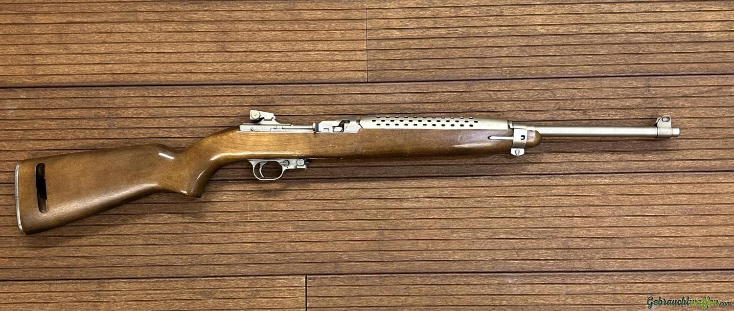 Universal M1 Carbine .30 Carbine