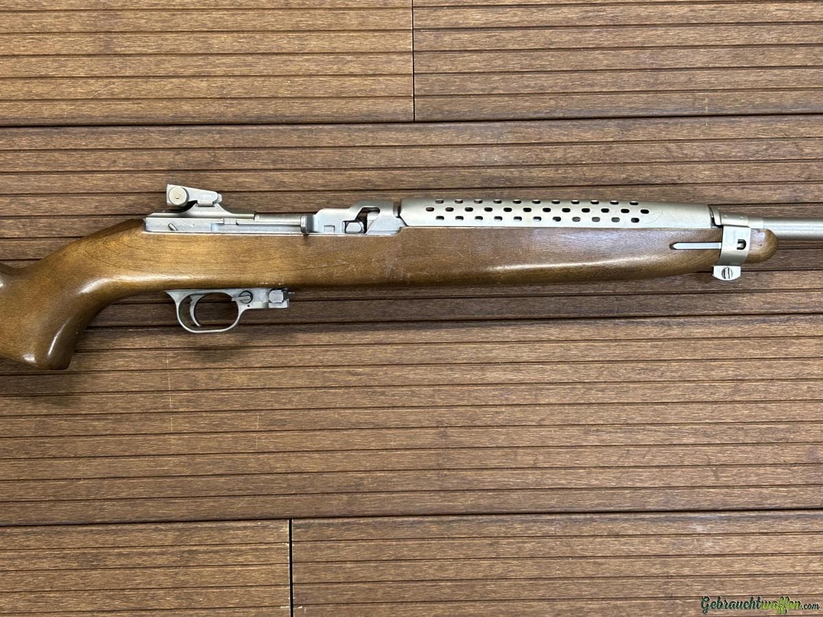 Universal M1 Carbine .30 Carbine — Bild 3