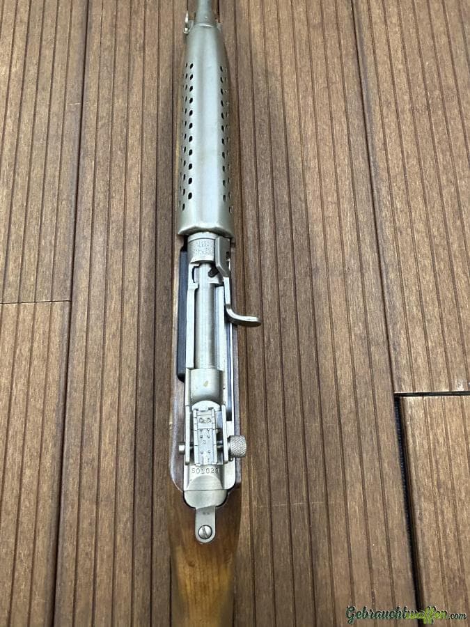 Universal M1 Carbine .30 Carbine — Bild 7
