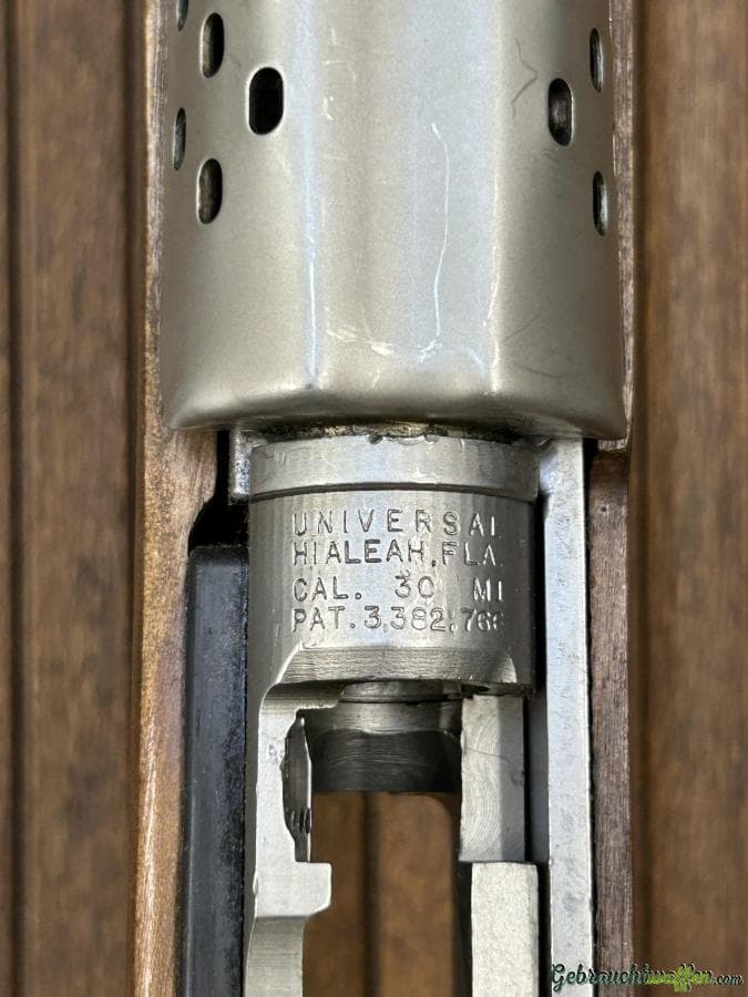 Universal M1 Carbine .30 Carbine — Bild 8