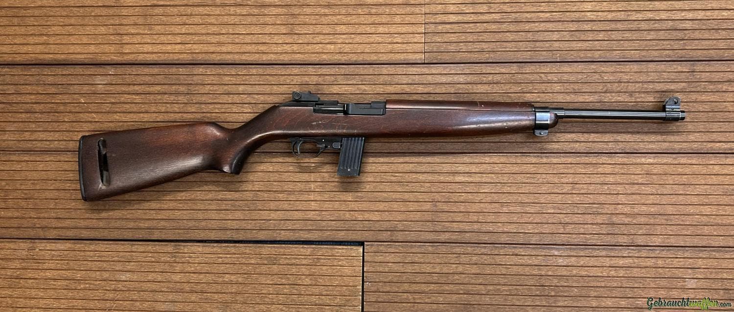 ERMA EM1 .22 Long Rifle — Bild 2