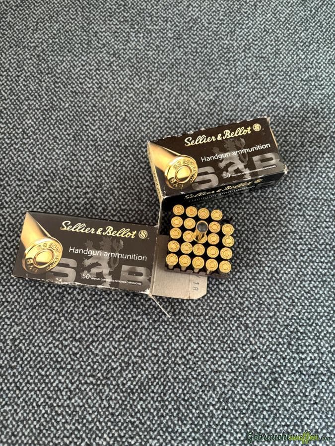 Waffenzubehör — Bild 8