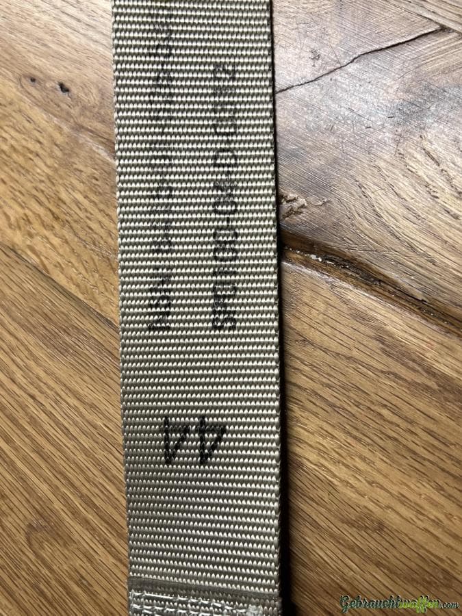 US Army Gurd — Bild 2