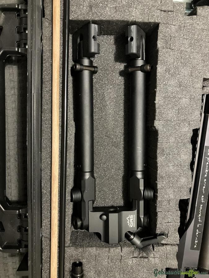 PGM .338 Lapua Magnum