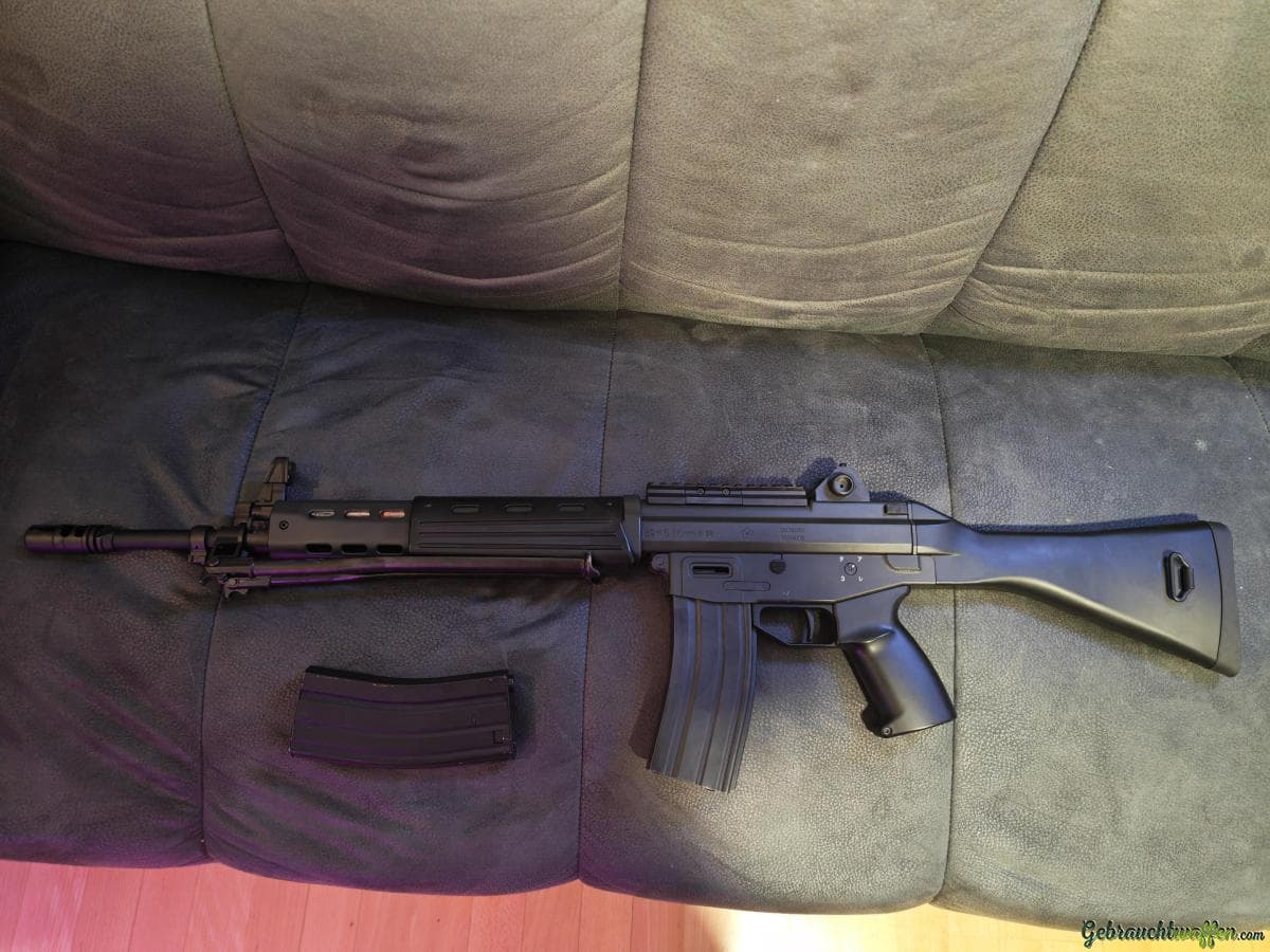 Tokyo Marui Type 89 AEG