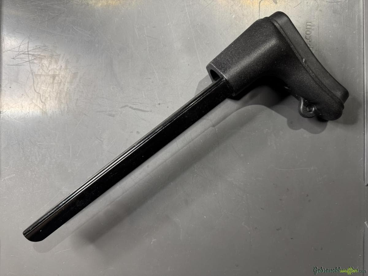 MP5 F-typ schaft