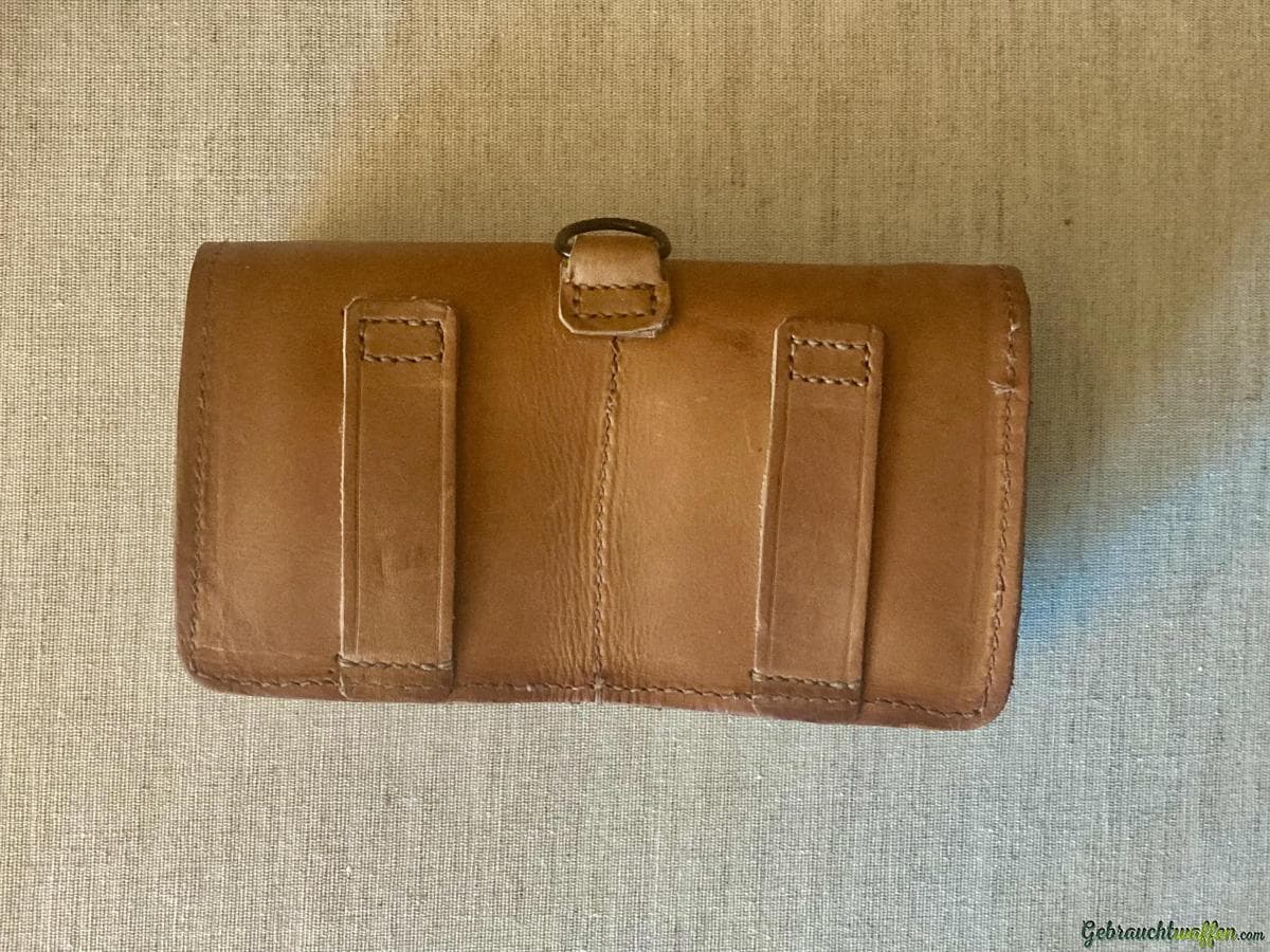 Patronen Taschen — Bild 2