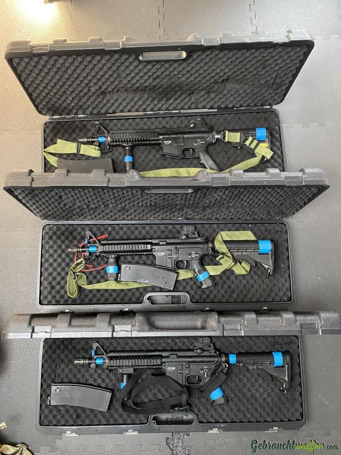 Umarex T4E Waffen Pistolen & Gewehre — Bild 2