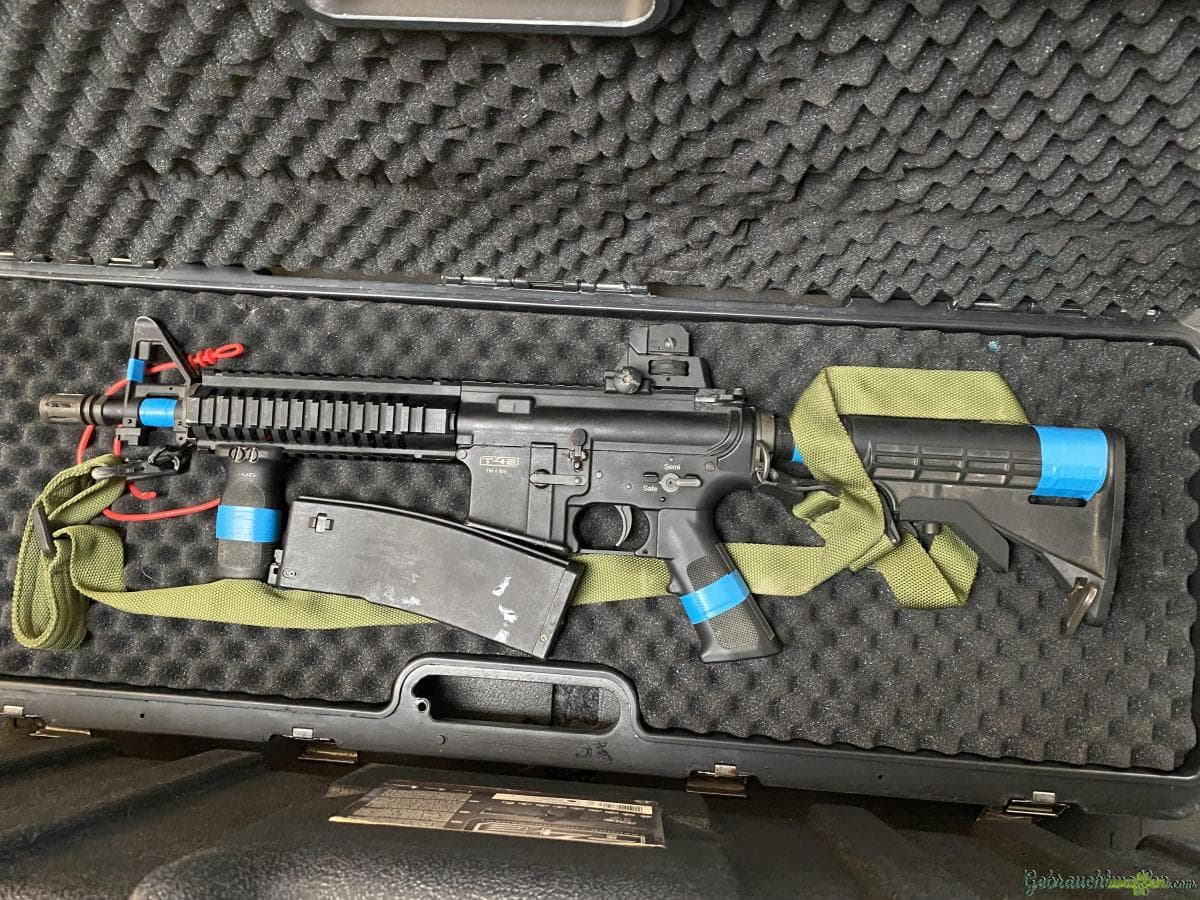 Umarex T4E Waffen Pistolen & Gewehre — Bild 3