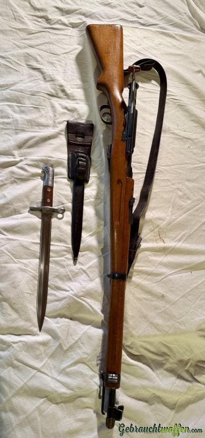 Karabiner 11 — Bild 3